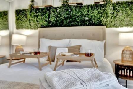 The Hemingway Subtropical Luxury On The Tampa Bay Villa Eksteriør billede