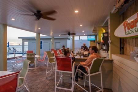 The Hemingway Subtropical Luxury On The Tampa Bay Villa Eksteriør billede
