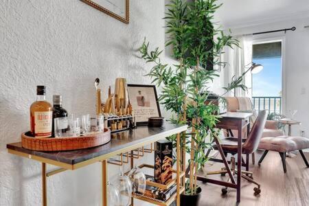 The Hemingway Subtropical Luxury On The Tampa Bay Villa Eksteriør billede