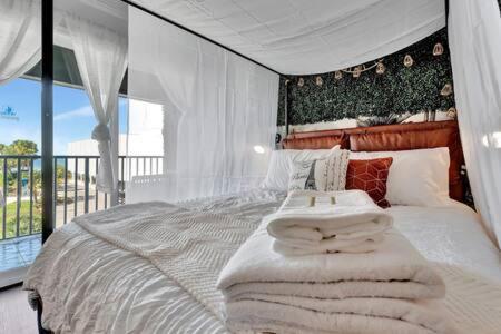 The Hemingway Subtropical Luxury On The Tampa Bay Villa Eksteriør billede