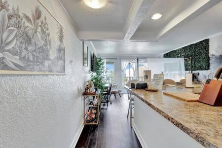 The Hemingway Subtropical Luxury On The Tampa Bay Villa Eksteriør billede