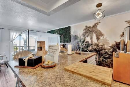 The Hemingway Subtropical Luxury On The Tampa Bay Villa Eksteriør billede