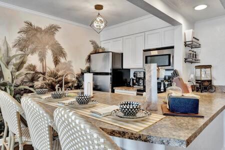 The Hemingway Subtropical Luxury On The Tampa Bay Villa Eksteriør billede